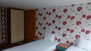 Отель Family hotel Iglika Yambol Ямбол Двухместный номер с 2 отдельными кроватями-12
