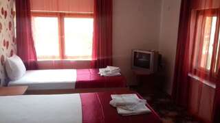 Отель Family hotel Iglika Yambol Ямбол Двухместный номер с 2 отдельными кроватями-30